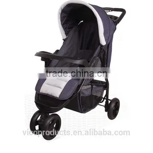 Baby Jogger/baby Jogger Stroller/easy Closed Baby Jogger Stroller thumbnail-1