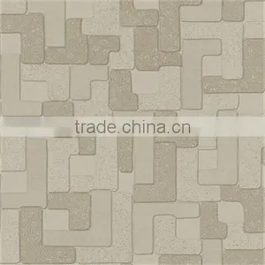 Newly Designed Commercial Deep Embossed Wallpaper From China Wholesale thumbnail-4