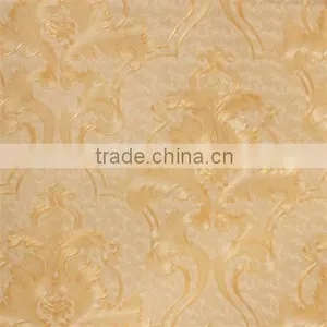 Home Decor Vinyl Wallpaper Living Room Design Decorative Wallpaper Made in China thumbnail-5