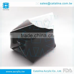 Stylish Acrylic Candy Bag Jewelry Storage thumbnail-2