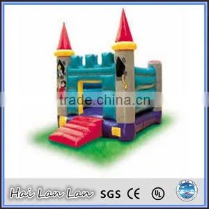 Inflatable Bouncy Castle Blowers for Kids thumbnail-4
