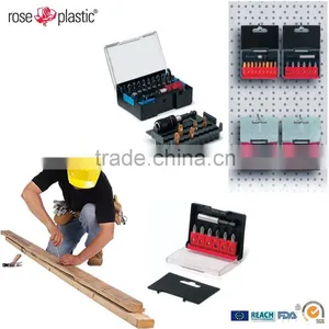 Plastic Packaging Box for Bit and Culture Starter BP thumbnail-6