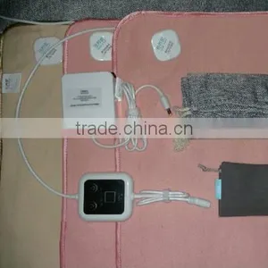 Newest Infrared Heating Blanket With High Quality thumbnail-4
