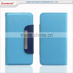 Universal PU Leather Mobile Case for Lenovo, for Vivo Y11, for Hisense thumbnail-1