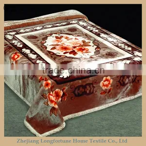 Manufactory Walmart China Home Textile Wholesale the Blanket thumbnail-4