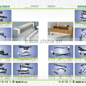 High Quality Surface Mounted Led Cabinet Puck Light With ce Rohs thumbnail-6