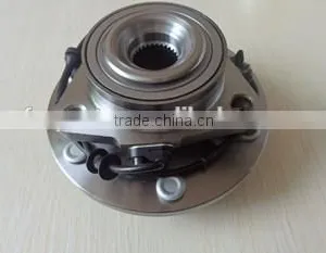 Good Price Wheel Hub Bearing 40202-7s000 thumbnail-1