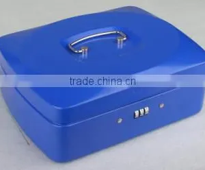 Cash Box for Money CASH-M200GM / M250GM / M330GM thumbnail-3