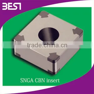 Best-001 Turning Tools CBN Insert thumbnail-1