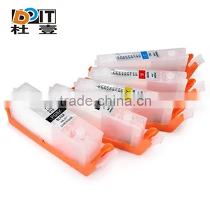 Compatible Ink Cartridge 570 571 for Canon Mg5750 5751 thumbnail-1