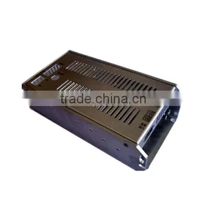 High Quality OEM Professional Stainless Steel Fabricators thumbnail-1