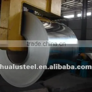 Aluzinc Steel Sheet/plate thumbnail-1