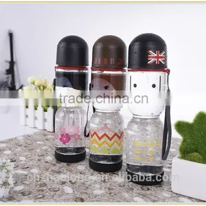 2016 Chinese New Design Kids Water Bottle ,kids Water Bottle With Fancy Design thumbnail-1