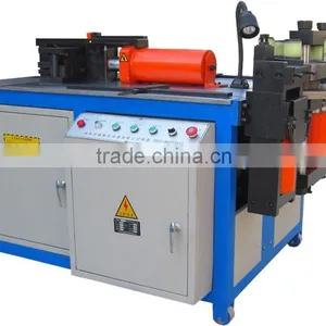 Multi-functional Busbar Hydraulic Punch Tool thumbnail-1