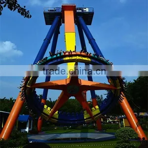 Amusement Park Items Outdoor Playground Swing Pendulum Ride for Adults and Kids thumbnail-2