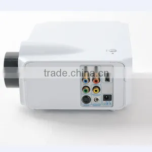 High Lumes 3d Led Cheap Hdmi Beamer Projector hd Ready thumbnail-4