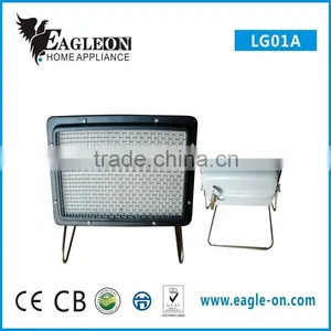 Portable Gas Heater thumbnail-1