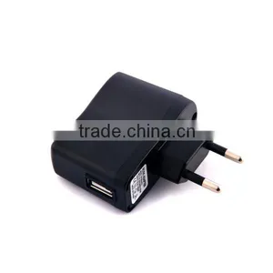 2015 New Products USB Cellphone Wall Charger 5V 1a Fast Delivery Made in China thumbnail-2