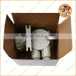 792882 Watertight 3-pin Plugs & Receptacles With Switch, Type HNA thumbnail-3