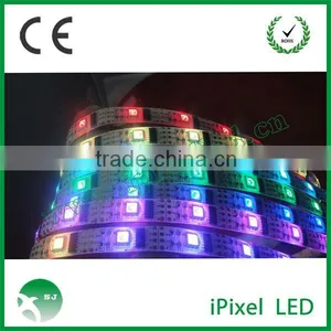 32pixels Smd5050 Ws2801 Scan Led Strip thumbnail-1