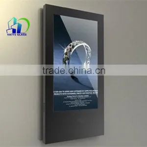High Led Advertising Display Mirror Machine thumbnail-2
