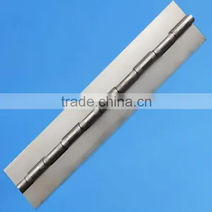 Heavy Duty Stainless Steel Piano Hinges thumbnail-1