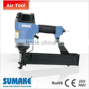 SUMAKE N-50 Light Weight Heavy Duty Air Stapler thumbnail-1