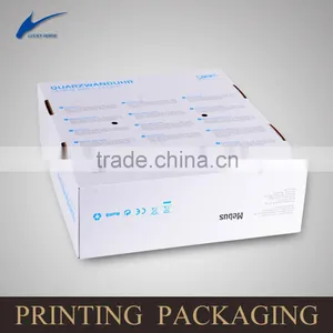 New Product High Quality Packaging Boxes Custom Logo thumbnail-1