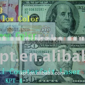 Anti-counterfeiting IR Laser Detector Pen thumbnail-1