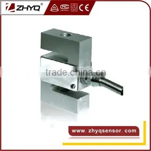 Aluminum Alloy Structure S Type Load Cell thumbnail-1