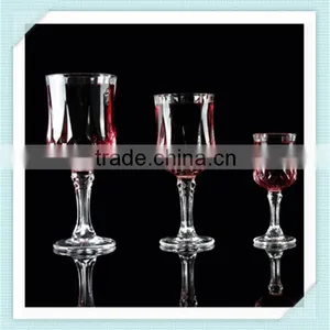 2016 New Design Embossed Wine Glass Good Price Crystal Wine Glass Cup for Sale thumbnail-6
