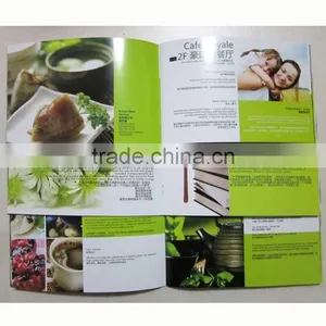 Custom Leaftlet, Brochure, Booklet, Flyer Printing thumbnail-1