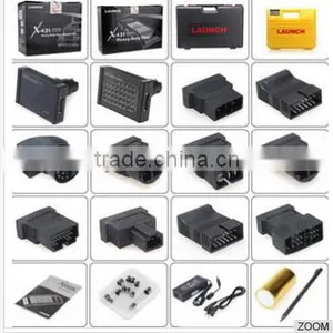 The Popular Automobile Launch X431GDS Super Diagnostic Scanner 12v-24v thumbnail-4