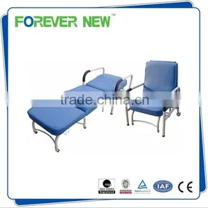 YXZ-041 Hospital Accompany Chair thumbnail-1