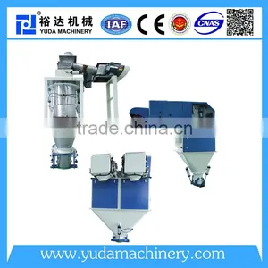 Environmental Energy Biomass Fuel Wood Pellet Line thumbnail-5