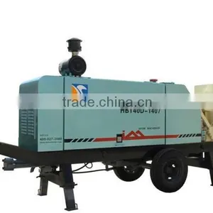 Motor Engine Truck Mounted Pto for Concrete Pump thumbnail-4