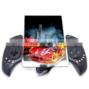 Bluetooth Wireless Game Controller GamePad for Android Mobile Phone & IOS Devices for Ipad, for Mobile Phone ,for Apple thumbnail-1