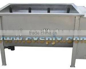 Scalding Pot/poultry Slaughter Equipment thumbnail-1