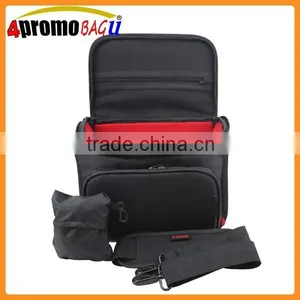 China Supplier Travel Shoulder Waterproof Camera Bag thumbnail-6