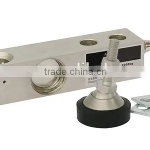 Alloy Steel and Stainless Steel Structure Sher Beam Load Cell thumbnail-2