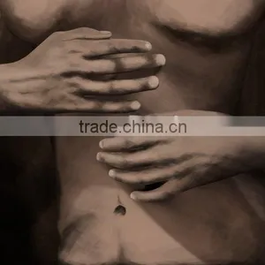 Nude Woman Painting thumbnail-1