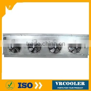 Freon Coiled Tube Heat Exchanger Electric Defrost thumbnail-6