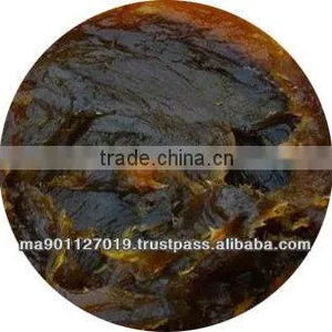 Black Soap With Green Tea In Bulk 200 gr thumbnail-1