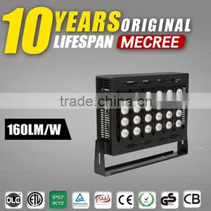 Companies Looking for Representative Led Fluter 230000 Lumen Led Ight 100w 150w 200w LED Floodlight thumbnail-5