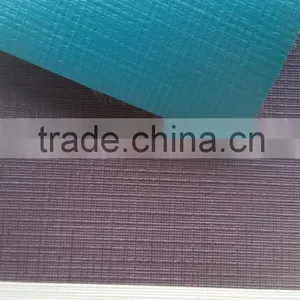 Embossed Pvc Tarpaulin of Different Patterns thumbnail-6