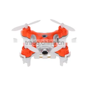 2016 New Version Cheerson CX-10C CX10C Camera Drone Mini 2.4G 4CH 6 Axis RC Quadcopter With Camera RTF MODE 2 Best Gift for KIds thumbnail-2