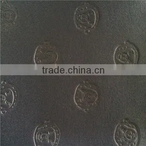China Hot Selling Fashional Thick Polyester Scuba Texitle Fabric thumbnail-2