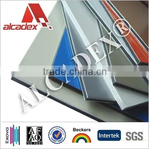PE Coating Aluminium Composite Panel Decorative Interior Wall thumbnail-6