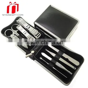 Foot Shape Manicure Kit/foot Shape Pedicure Set/foot Shape Manicure Set thumbnail-1