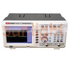 Benchtop Digital Spectrum Analyzer 9kHz~3GHz, RS232, UTS2030 thumbnail-1
